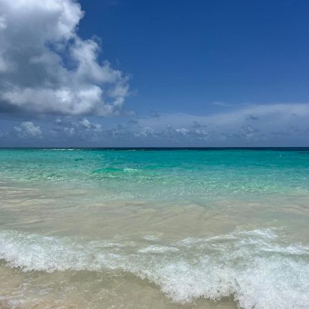 Hotel Ducassi Sol Cariba Punta Cana Buitenkant foto