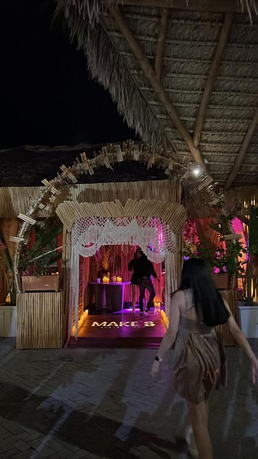 Hotel Ducassi Sol Cariba Punta Cana Buitenkant foto