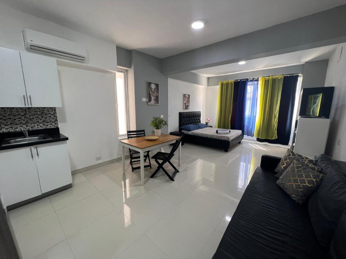 Hotel Ducassi Sol Cariba Punta Cana Buitenkant foto