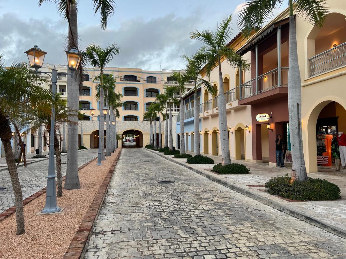 Hotel Ducassi Sol Cariba Punta Cana Buitenkant foto
