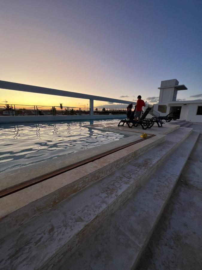Hotel Ducassi Sol Cariba Punta Cana Buitenkant foto