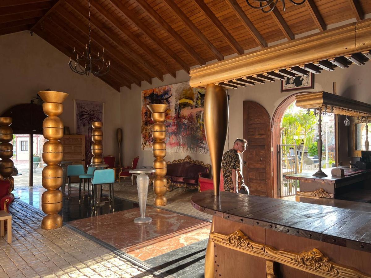 Hotel Ducassi Sol Cariba Punta Cana Buitenkant foto