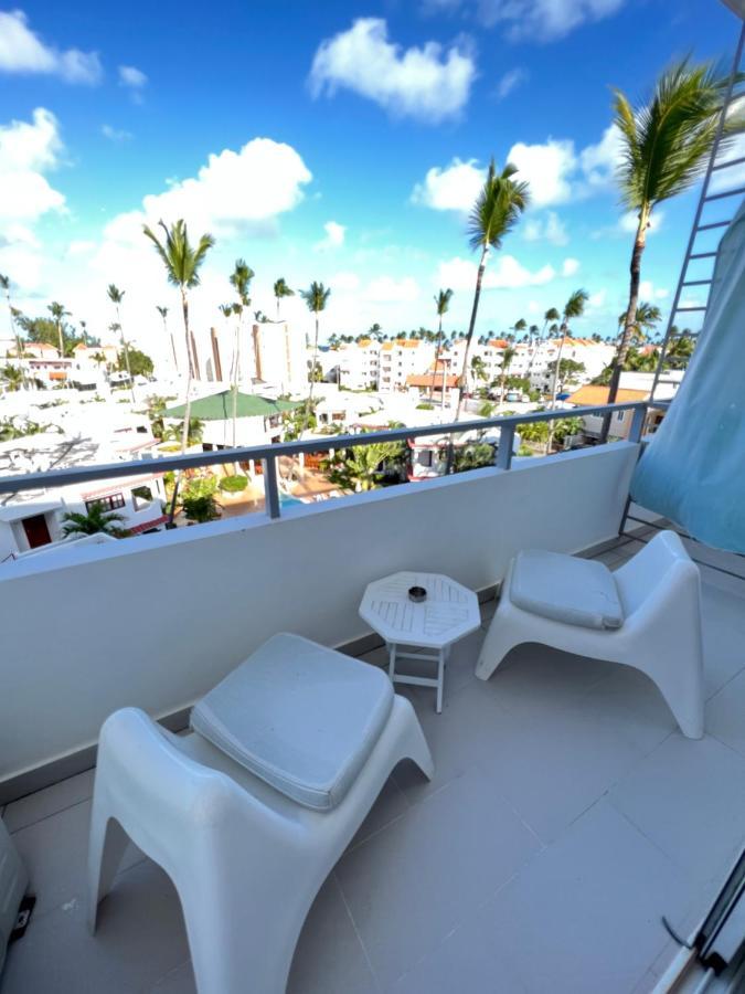 Hotel Ducassi Sol Cariba Punta Cana Buitenkant foto