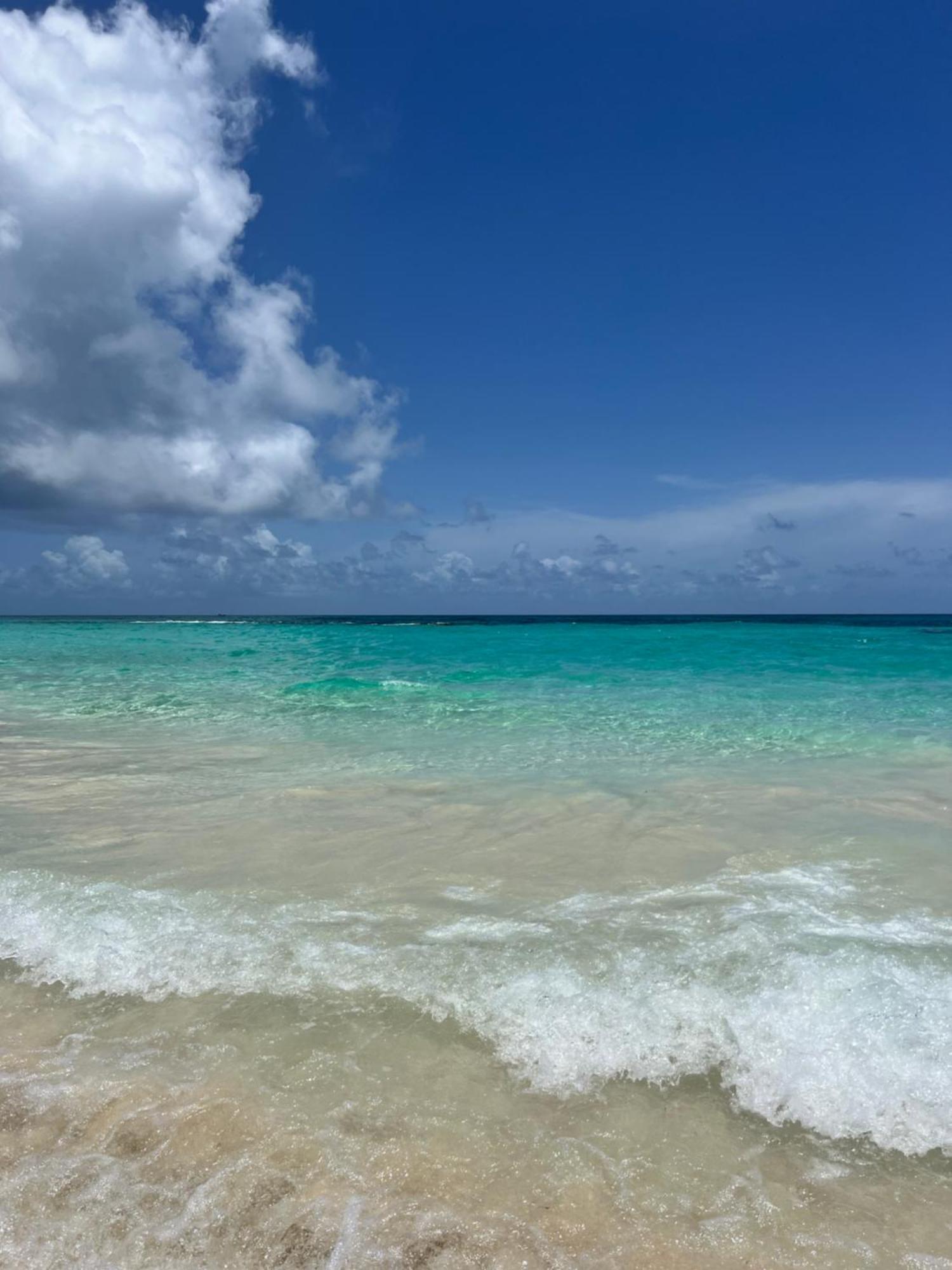 Hotel Ducassi Sol Cariba Punta Cana Buitenkant foto